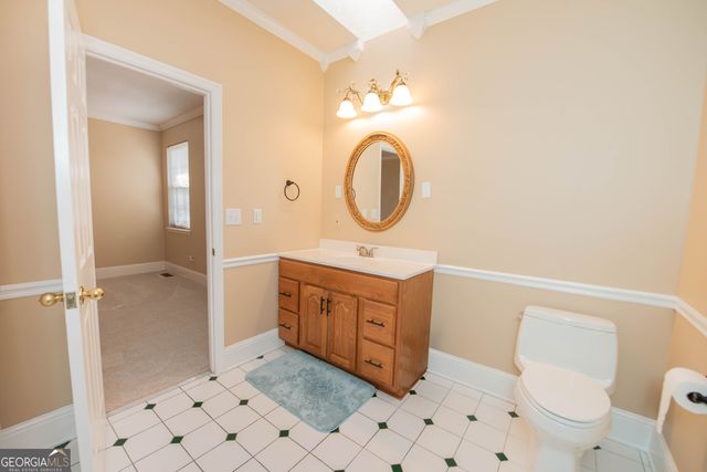 502 Granada Terrace, Warner Robins, GA 31088