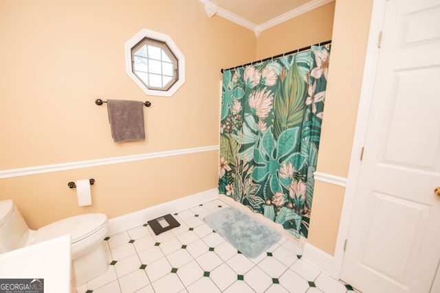 502 Granada Terrace, Warner Robins, GA 31088