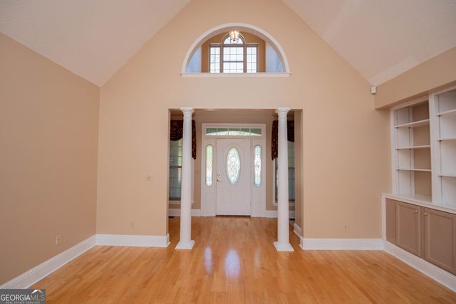 502 Granada Terrace, Warner Robins, GA 31088