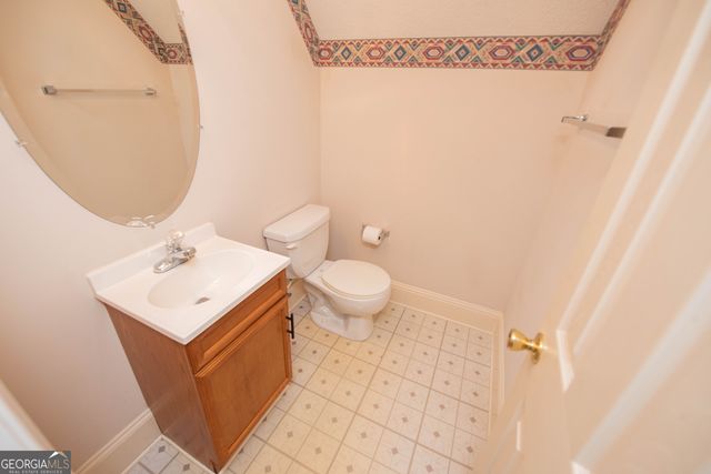 502 Granada Terrace, Warner Robins, GA 31088