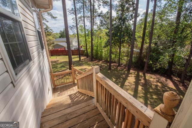 502 Granada Terrace, Warner Robins, GA 31088