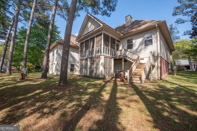 502 Granada Terrace, Warner Robins, GA 31088