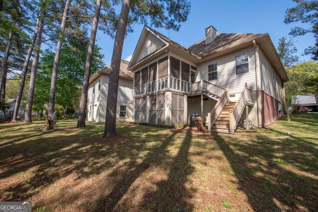 502 Granada Terrace, Warner Robins, GA 31088