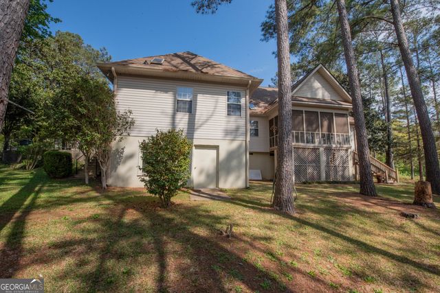 502 Granada Terrace, Warner Robins, GA 31088