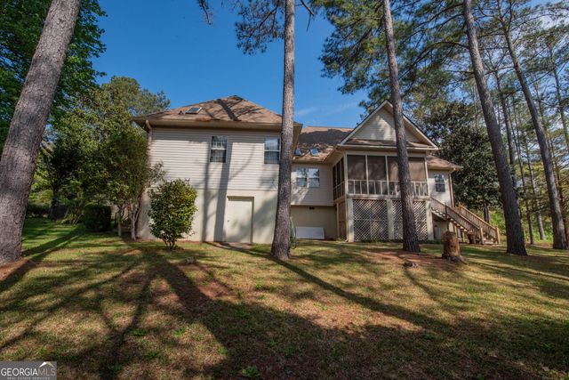 502 Granada Terrace, Warner Robins, GA 31088