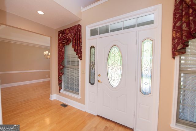 502 Granada Terrace, Warner Robins, GA 31088