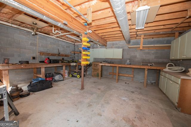 502 Granada Terrace, Warner Robins, GA 31088