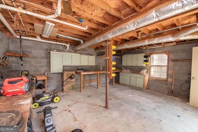 502 Granada Terrace, Warner Robins, GA 31088