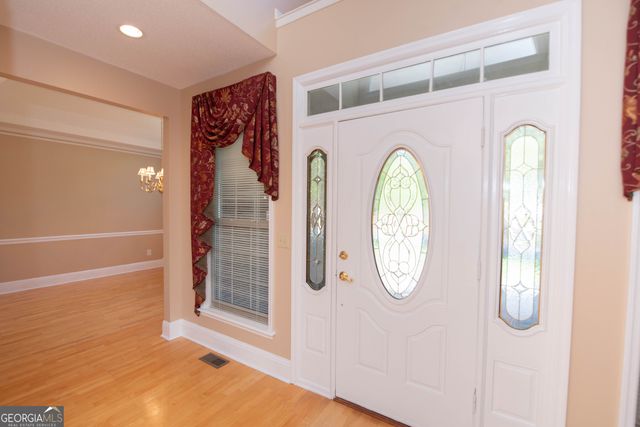 502 Granada Terrace, Warner Robins, GA 31088