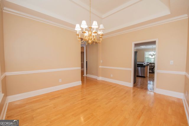 502 Granada Terrace, Warner Robins, GA 31088