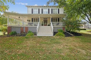 1200 Hahntown Wendel Rd, North Huntingdon, PA 15642