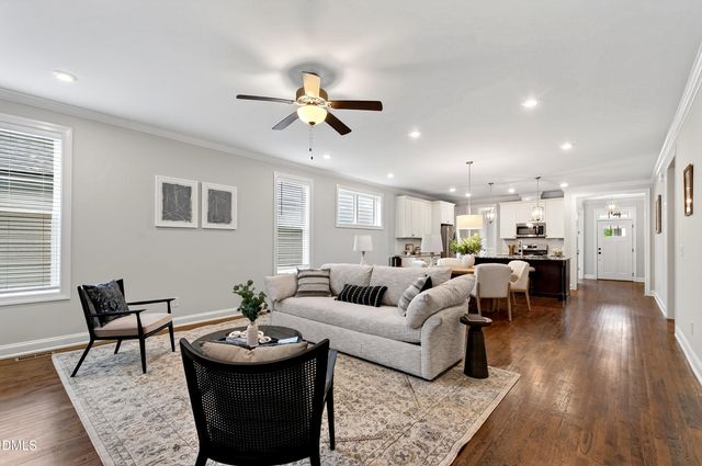 929 Groveview Wynd, Wendell, NC 27591