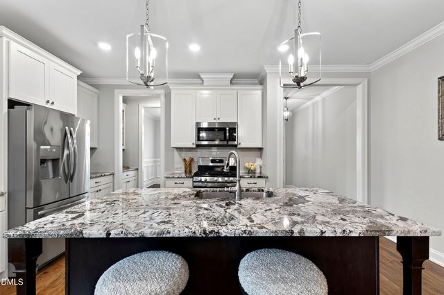 929 Groveview Wynd, Wendell, NC 27591