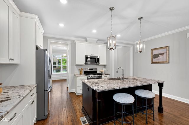 929 Groveview Wynd, Wendell, NC 27591
