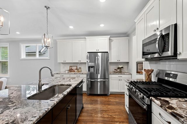929 Groveview Wynd, Wendell, NC 27591