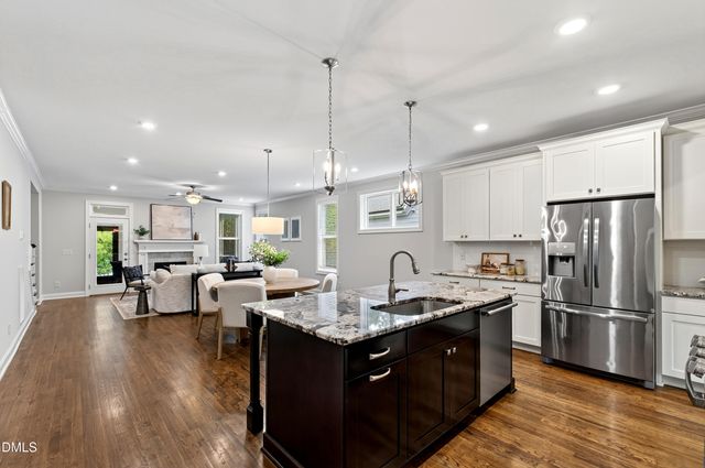 929 Groveview Wynd, Wendell, NC 27591