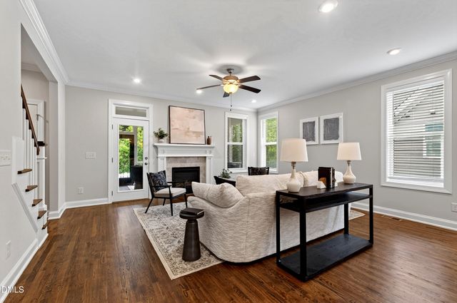 929 Groveview Wynd, Wendell, NC 27591