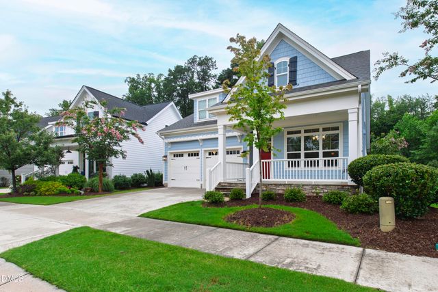 929 Groveview Wynd, Wendell, NC 27591