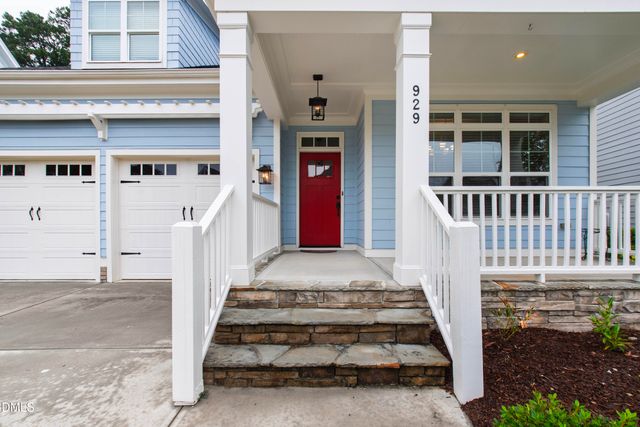 929 Groveview Wynd, Wendell, NC 27591