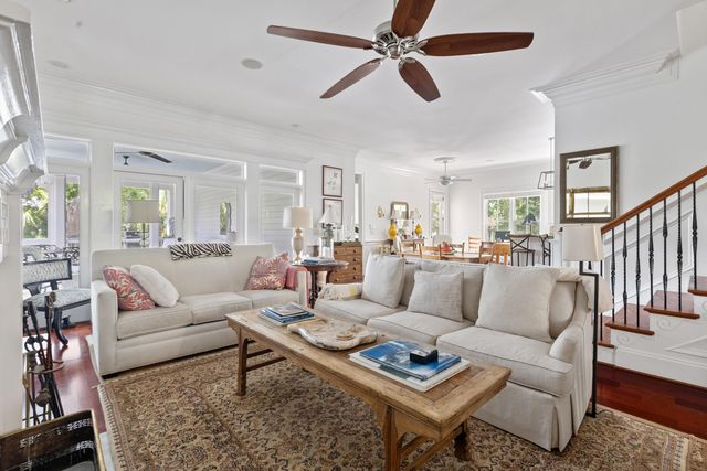 131 Balfour Drive, Daniel Island, SC 29492