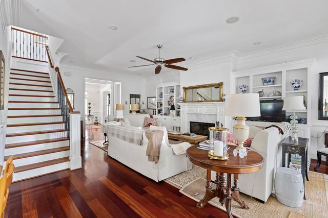 131 Balfour Drive, Daniel Island, SC 29492