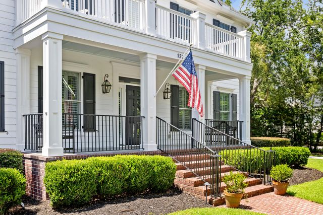 131 Balfour Drive, Daniel Island, SC 29492