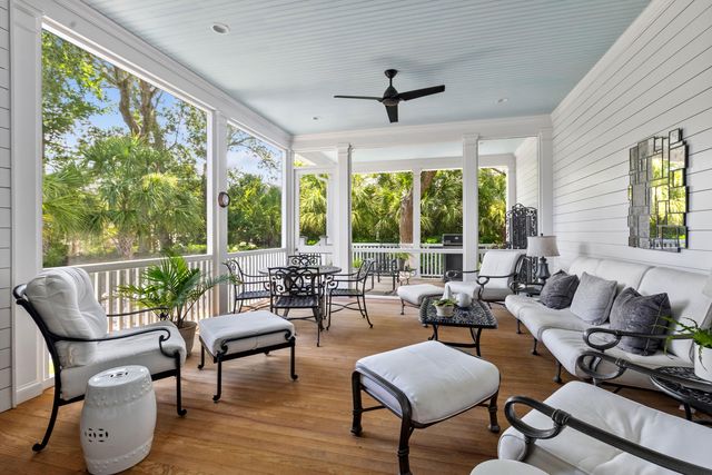 131 Balfour Drive, Daniel Island, SC 29492