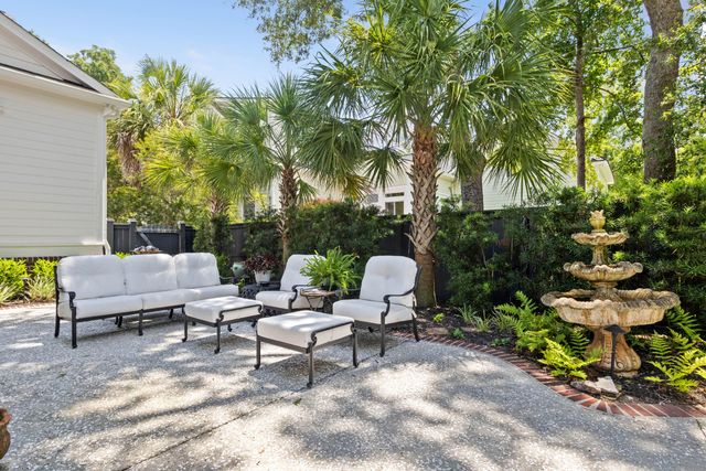 131 Balfour Drive, Daniel Island, SC 29492