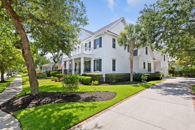 131 Balfour Drive, Daniel Island, SC 29492