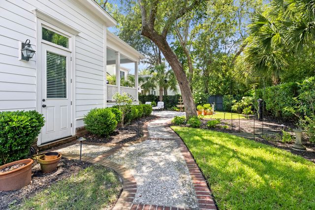 131 Balfour Drive, Daniel Island, SC 29492