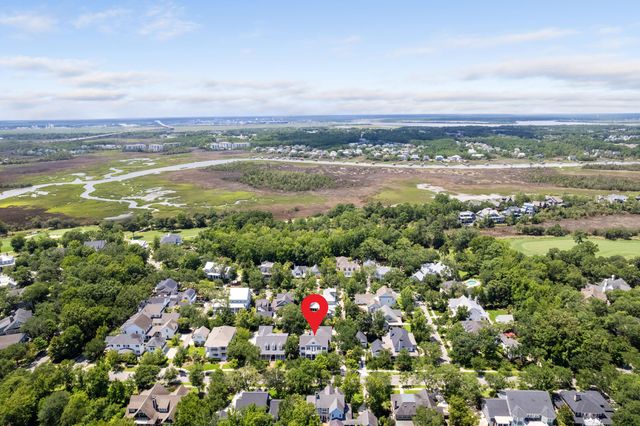 131 Balfour Drive, Daniel Island, SC 29492