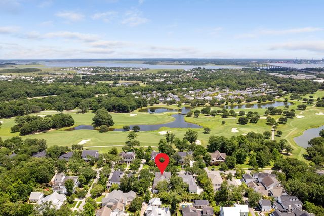 131 Balfour Drive, Daniel Island, SC 29492