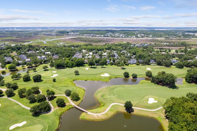 131 Balfour Drive, Daniel Island, SC 29492