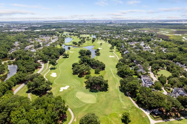 131 Balfour Drive, Daniel Island, SC 29492