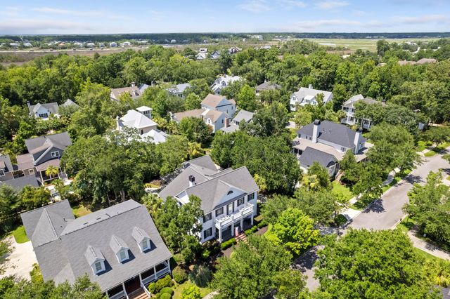 131 Balfour Drive, Daniel Island, SC 29492