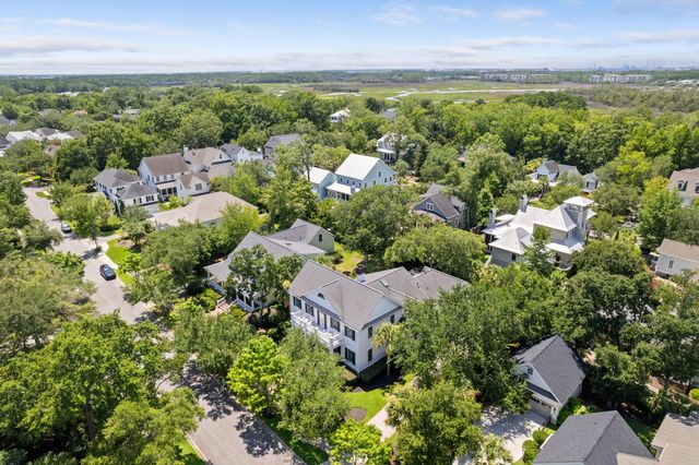 131 Balfour Drive, Daniel Island, SC 29492