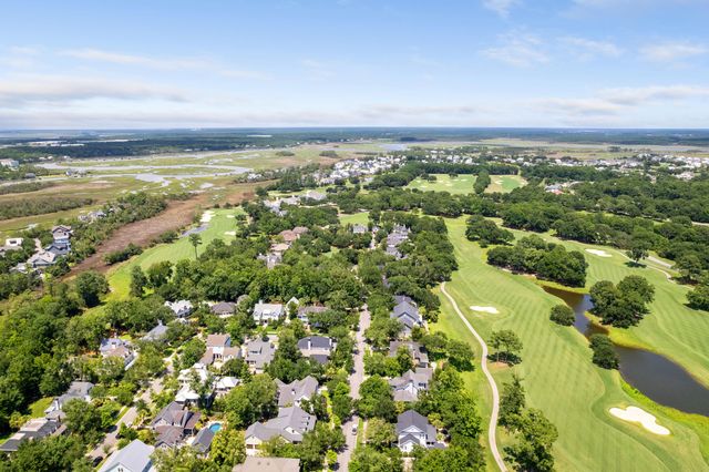 131 Balfour Drive, Daniel Island, SC 29492