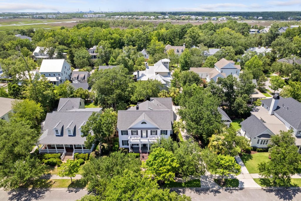 131 Balfour Drive, Daniel Island, SC 29492