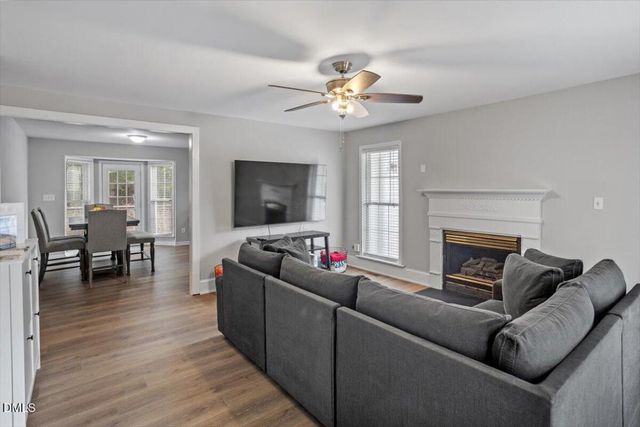 2028 Ruddy Road, Raleigh, NC 27616