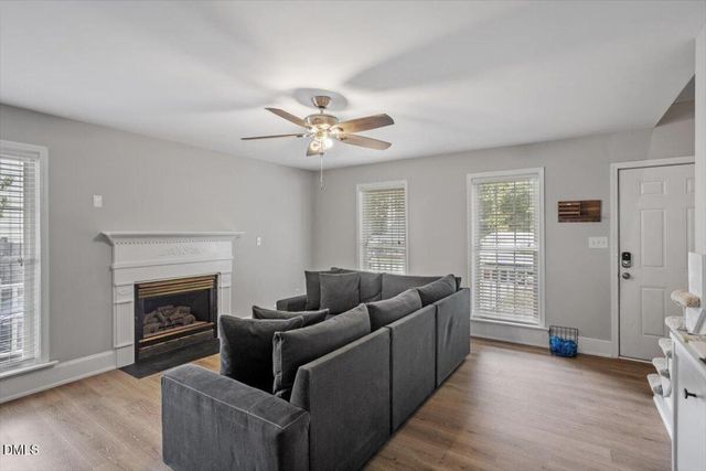 2028 Ruddy Road, Raleigh, NC 27616