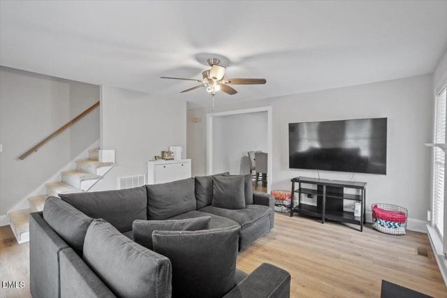 2028 Ruddy Road, Raleigh, NC 27616