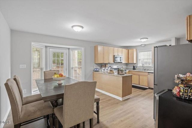 2028 Ruddy Road, Raleigh, NC 27616