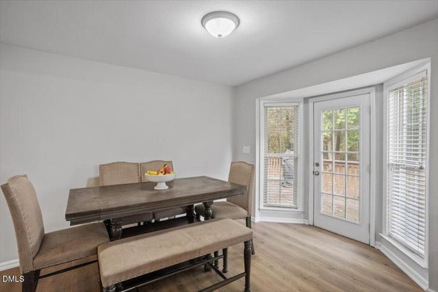 2028 Ruddy Road, Raleigh, NC 27616