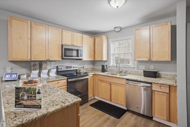 2028 Ruddy Road, Raleigh, NC 27616