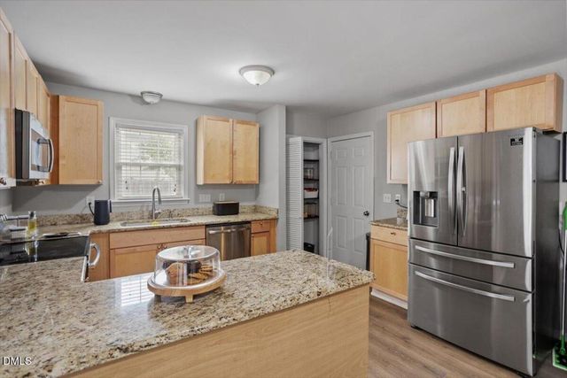 2028 Ruddy Road, Raleigh, NC 27616