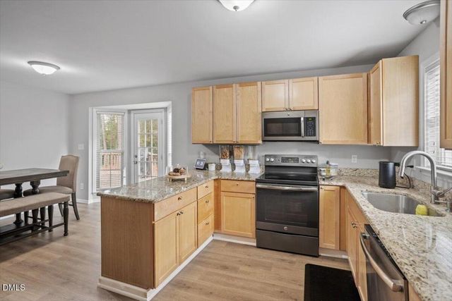 2028 Ruddy Road, Raleigh, NC 27616