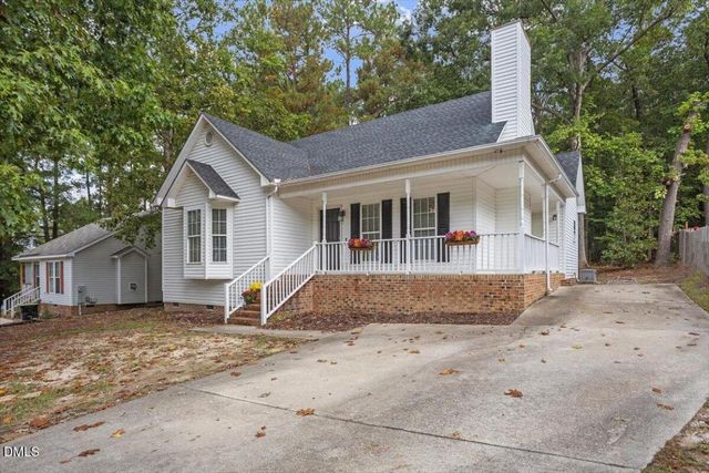 2028 Ruddy Road, Raleigh, NC 27616