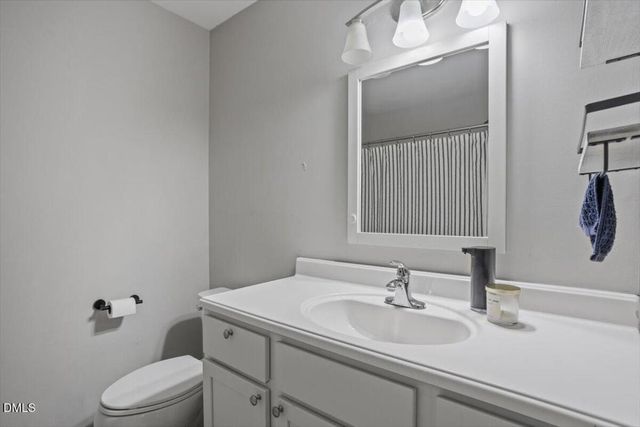 2028 Ruddy Road, Raleigh, NC 27616