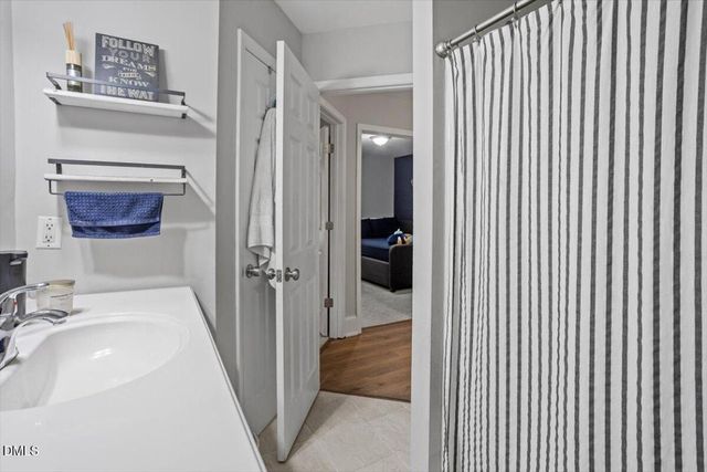 2028 Ruddy Road, Raleigh, NC 27616