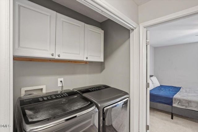 2028 Ruddy Road, Raleigh, NC 27616